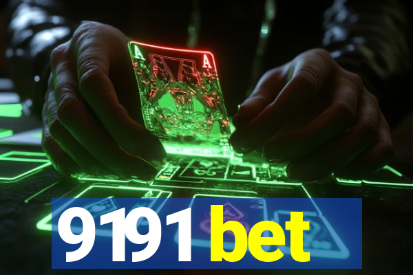 9191 bet